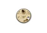 Auto Parts Car Fuel Pump MR99340 / ZE45-13-351ZB For Mitsubishi V73 /