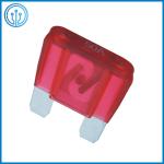 PA66 Plastic 32V Auto Blade Fuses