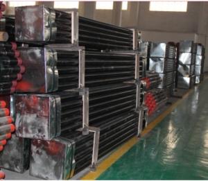 Wholesale HC ( HWL ) Drill Rod Φ 88.9 X77.8X 5.5 mm Wireline Drill Rod For Drilling Machine from china suppliers