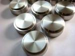 Metallic Corrosion Resistant Chromium Target