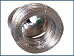 Welded Stainless Steel Cold Heading Wire Bright Surface 0.5mm 0.6mm ASTM