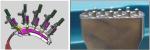 Ultrasonic Car Manufacturing Machines For Wheel Cover Products 220V