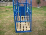 portable galvanized horse panels for sale to Australia