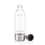 Silk Screen Printing Logo Stainless Steel Soda Maker Bottle 20 000 PCS Supply