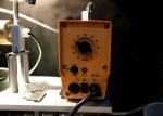 600V CTI PTI Leakage Testing Equipment Solid Insulating Materials Flame