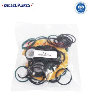 Wholesale high quality repair kits 190440-0390 for bosch ve injection pump rebuild kit for Denso 190440-0390 Part from china suppliers