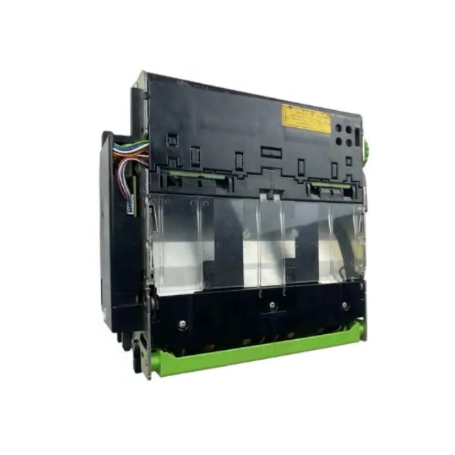 atm machine parts wincor C4060 reel storage escrow module 01750126457 1750126457