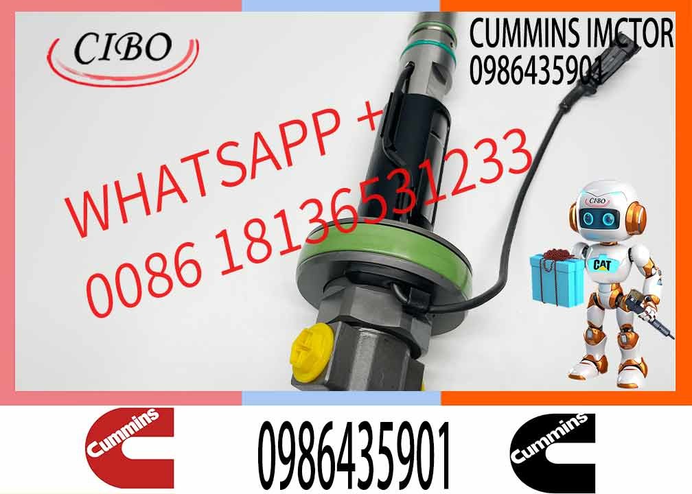 QSK19 Injector 2867147 2867147NX 2881088 2882077 4964170 4964172 F00BJ00001 F00BJ00000 F00bj00007 0986435900