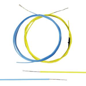 Wholesale 18 Gauge 600V high temperature Coated Electrical Wire For Appliances from china suppliers