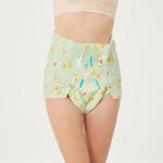 Adult Diapers Ultra Thick Super Absorbent Disposable Big Adult Baby Diaper for