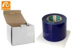50 Mic Acrylic Adhesive Protective Barrier Film Medical Dental Application