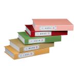 Family Simulation Book Model Making Chinese Medicine Without Book