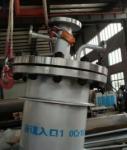 All Standard Alloy Steel Blind Plate Flange DIN 2635 PN40 Flange
