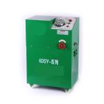 High Pressure Hydro Test Pressure Pump Electric For Manufacturing Plant