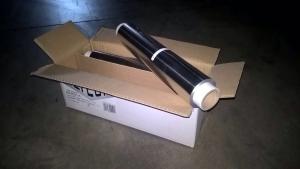 Wholesale Harmles Food Wrapping Aluminium Foil , Heavy Duty Aluminium Foil Easy Cleaning from china suppliers