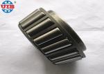 30212 60mm High Temp Taper Steel Roller Bearing For Agriculture Machine