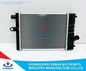 Wholesale 2008 Toyota Automobile Radiator for HIACE OEM 16510 - 30010 PA 26 / MT Silver from china suppliers