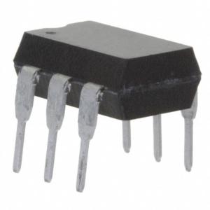 Wholesale IL410 Analog Isolator IC Optoisolators Triac SCR Output from china suppliers