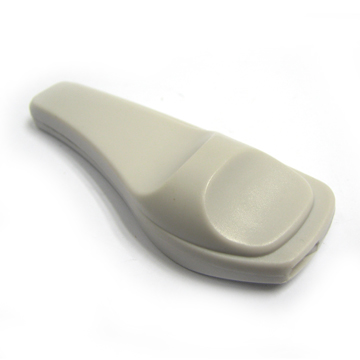 58khz hand-held manual eas am tag detacher / hook removal