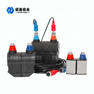 Wholesale NY-M030 Series Digital Mass Flow Meter Full Scale Corrosive Clean Dry Gas from china suppliers