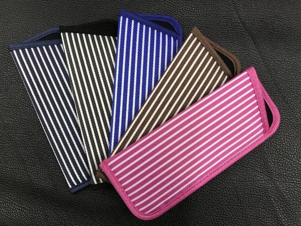 2024 soft eyewear carrying bag for distribute from manufacture