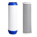 1micron5 micron Activated Carbon Filter Cartridge for Smelly Heavy Metal
