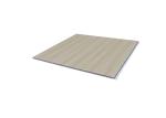 400x9mm PVC Wall Panels 6mm Thickness Eco Friendly Interior Decoration