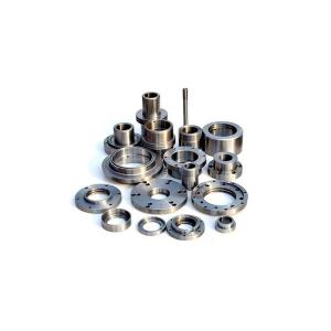 Wholesale 412 Stainless Steel Oem Cnc Turning Parts Anodizing from china suppliers