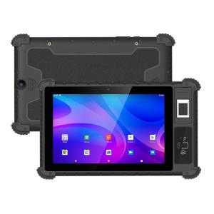 Wholesale Sunspad Ip67 Waterproof 4g Ruggedized Android Tablet 8 Inch Nfc Industrial from china suppliers