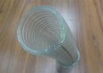 High Tensile PVC Steel Wire Hose / Pipe / Tubing Anti Static For Agriculture