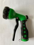 60 Psi Outdoor Lawn Ergonomic Garden Hose Spray Gun