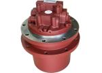 ZX55 ZX68 ZX48 Excavator Final Drive Motor Parts / High Pressure Travel Motor