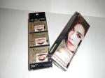 Misline 3D Eyebrow pencil 3 colors ( Black / Brown / Coffee