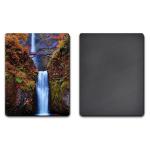 Waterproof 3D Fridge Magnets PP / PET Lenticular Flip Effect Magnet