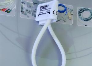 Wholesale OEM 1 Neonate Disposable Non Invasive Blood Pressure Cuff Single Tube from china suppliers