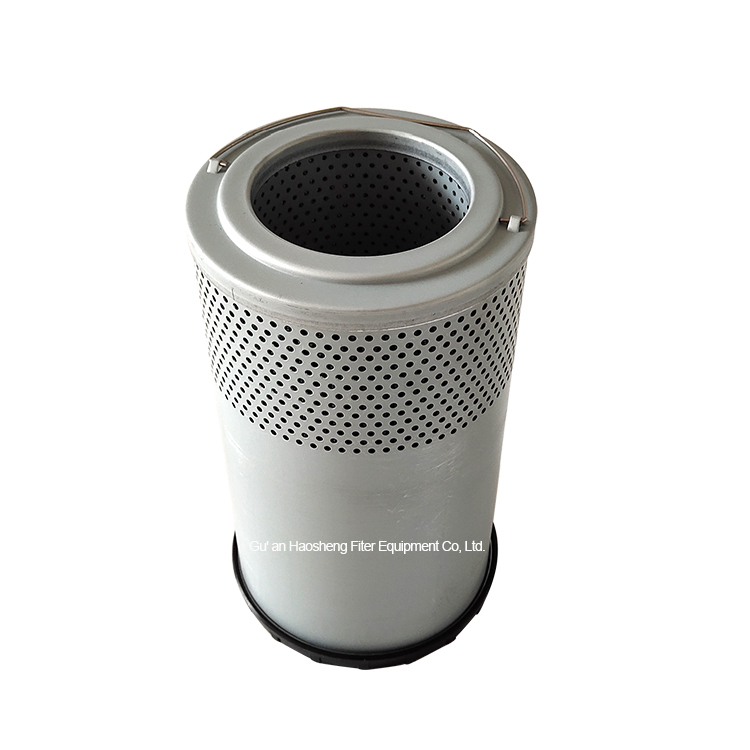 Hydraulic Filter Yn52V01025R100, Hydraulic Filter, Reservoir Mount Hydraulic Oil Filter