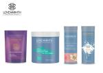 White / Blue / Black Hair Bleaching Powder No Damage Hair Lightening Powder