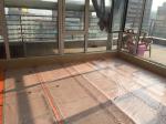 220W Soft Carbon Film Underfloor Heating
