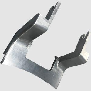 Wholesale Aluminum CNC Machining Good Corrosion Resistance and Heat Treatability from china suppliers
