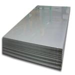 BA DIN Super Duplex 2507 2205 3mm Thick Hot Rolled Stainless Steel Sheet