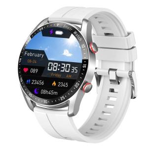 Wholesale Fitness Heart Rate Smart Watch For Huawei with Multi-sport Mode 1.28 inch Touch Screen from china suppliers