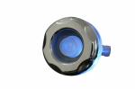 Stainless Steel Polished Stationary Eye Ball Hot Tub Jets 3.5" Directional Type