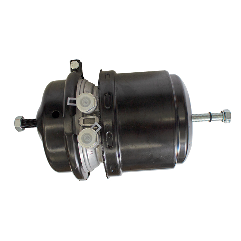 Truck Brake System Aluminum Brake Chamber Assy for Customer Requirements