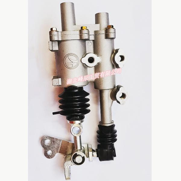 Auto Parts Used for Dongfeng/Dcec Kinland/Kingrun Gearbox--Pneumatic Booster