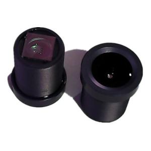 Wholesale 1/3&quot; 4.5mm Megapixel M12xP0.5 mount low-distortion cctv lens from china suppliers