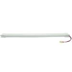 Side Wall Mount Module Ni-Cd Battery D4000mAh 12V 48Wh Emergency Lighting