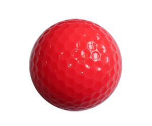 Wholesale range golf ball/ two piece golf ball/2PC Golf practice ball/golf ball from china suppliers