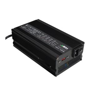 Wholesale Bluetooth 12V 30A Lead Acid Battery Charger Intelligent Charging from china suppliers
