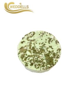Wholesale MSDS Natural Ingredient Shower Steamer Bomb / Fizzy Shower Tablets from china suppliers