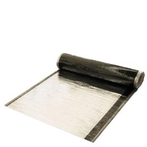 Wholesale Color Steel Tile Roofing Self Adhesive Asphalt Membrane With Traditional Design Style from china suppliers